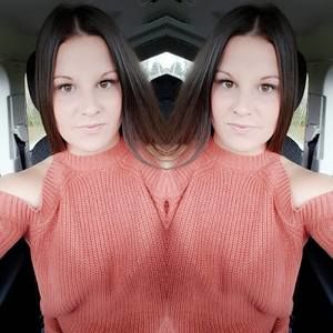 Meet your Posher, Jerica